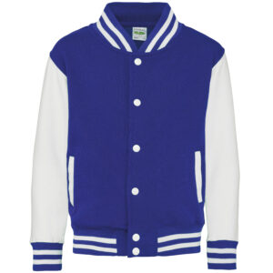 Varsity Jacket