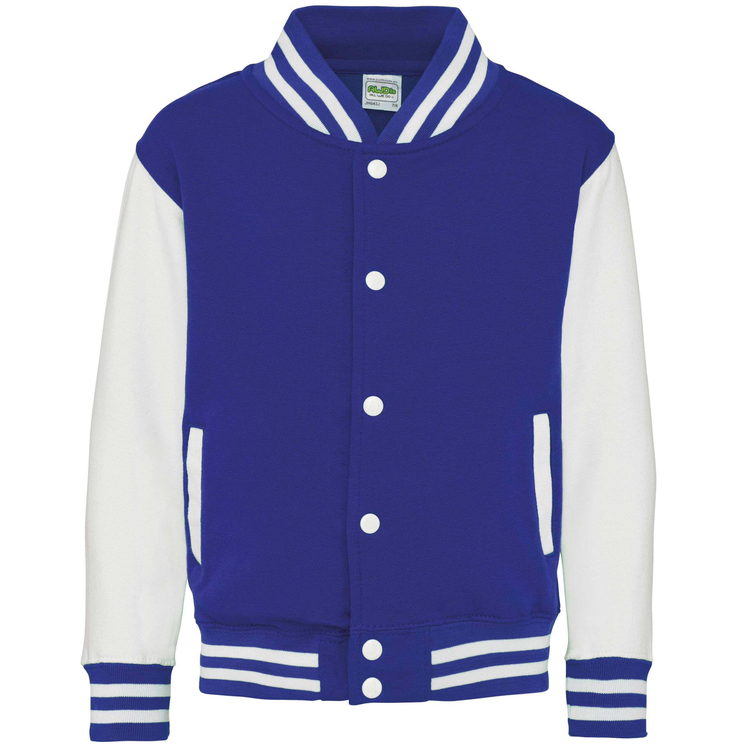 Varsity Jacket