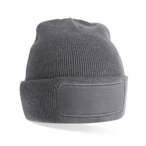 Rectangle Beanie
