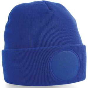 Circle Beanie