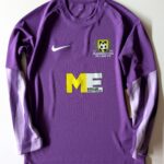 Ruddington Keeper