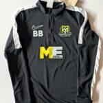 ruddington Training Top